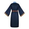 The Apothecary Diaries Jinshi Dark Blue Official Anime Cosplay Uniform