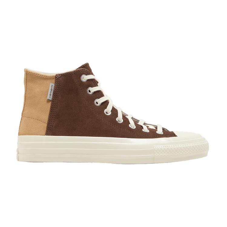 Carhartt WIP x Converse Chuck Taylor All Star Pro High  Starfish Dark 35