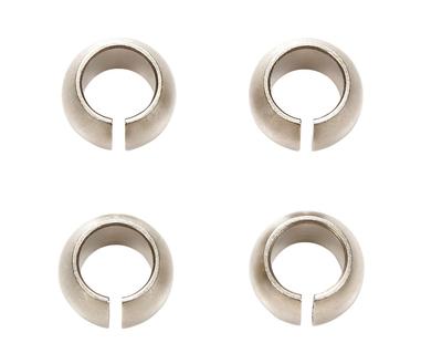 Tamiya Options 1559 Low Friction Suspension Balls 54559 Hop-Up No. OP.1559 TT-02 (4 Pieces)