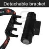 Strong Light Headlamps Rechargeable Head Flashlights Emergencies Head Torches for Emergencies Situations