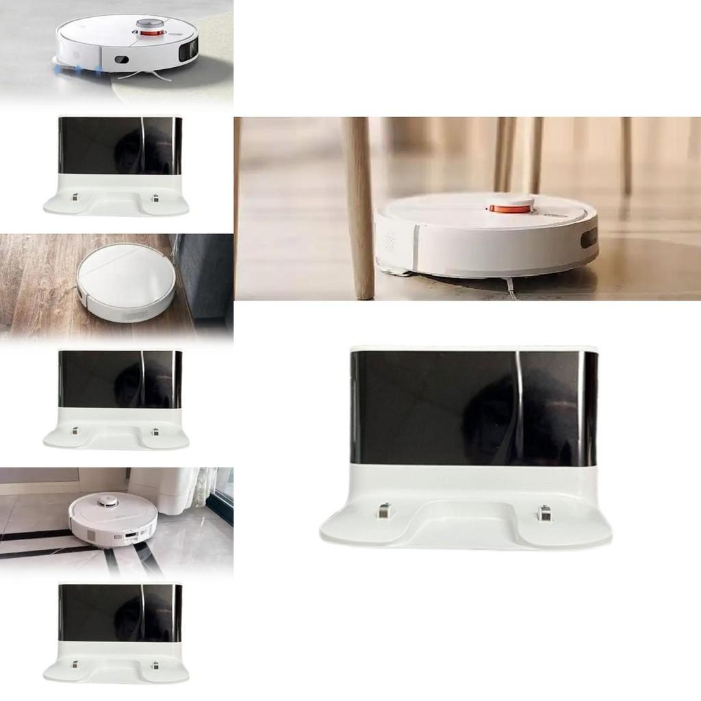 For Xiaomi 3c Robot Vacuum Charger Dock For Home Cleaning