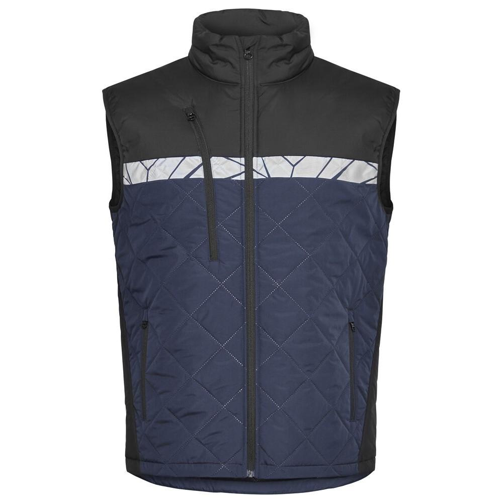 Projob Mens 7700 Progression Gilet