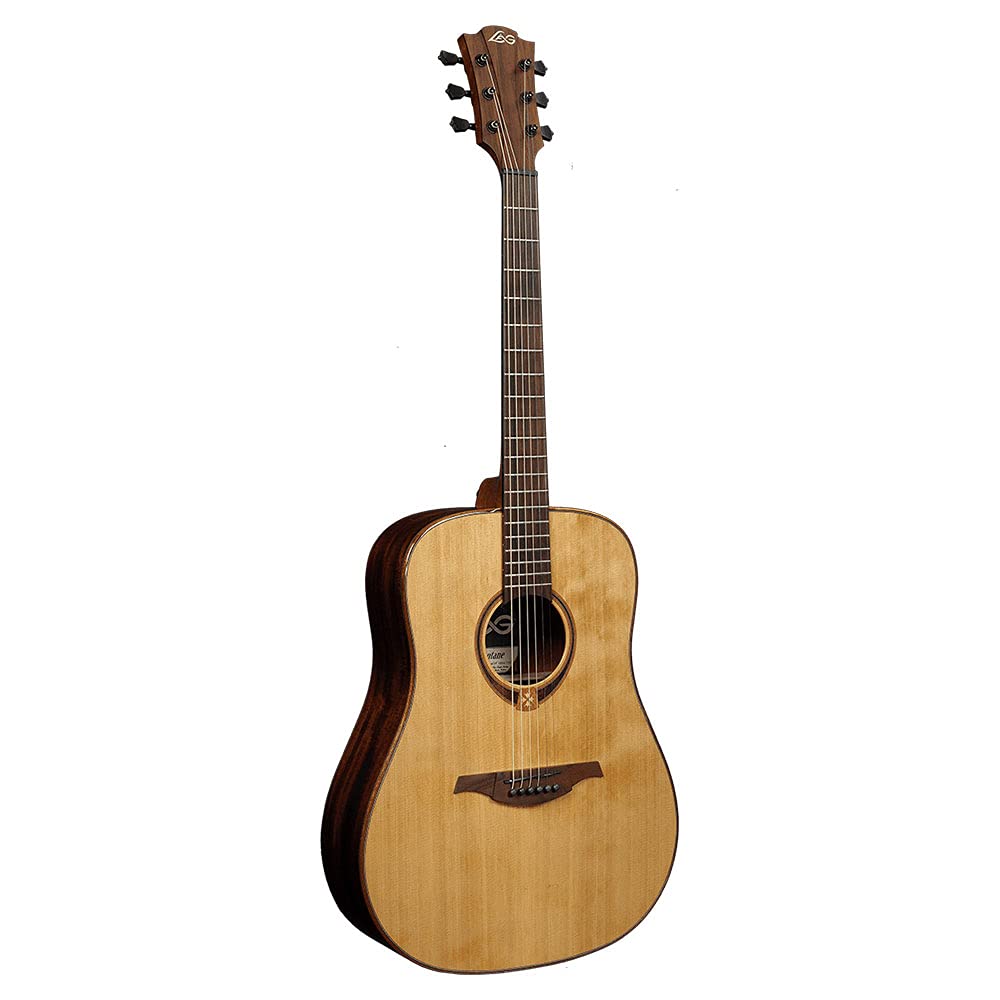 

LAG GUITARS T118D acoustic guitar