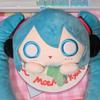 Hatsune Miku Doll Bag Pouch
