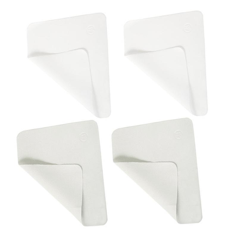 10 PCS Microfiber Glasses Cleaning Cloth High Grade Glasses Wipers for Eyeglasses Glass Camera Lens Phones Screens