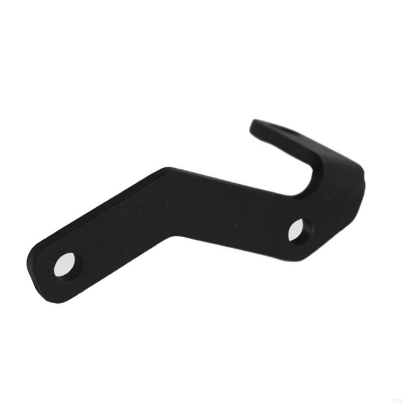 Secure Fix Horn Support Bracket For Specific Luxury Motorcycle Models