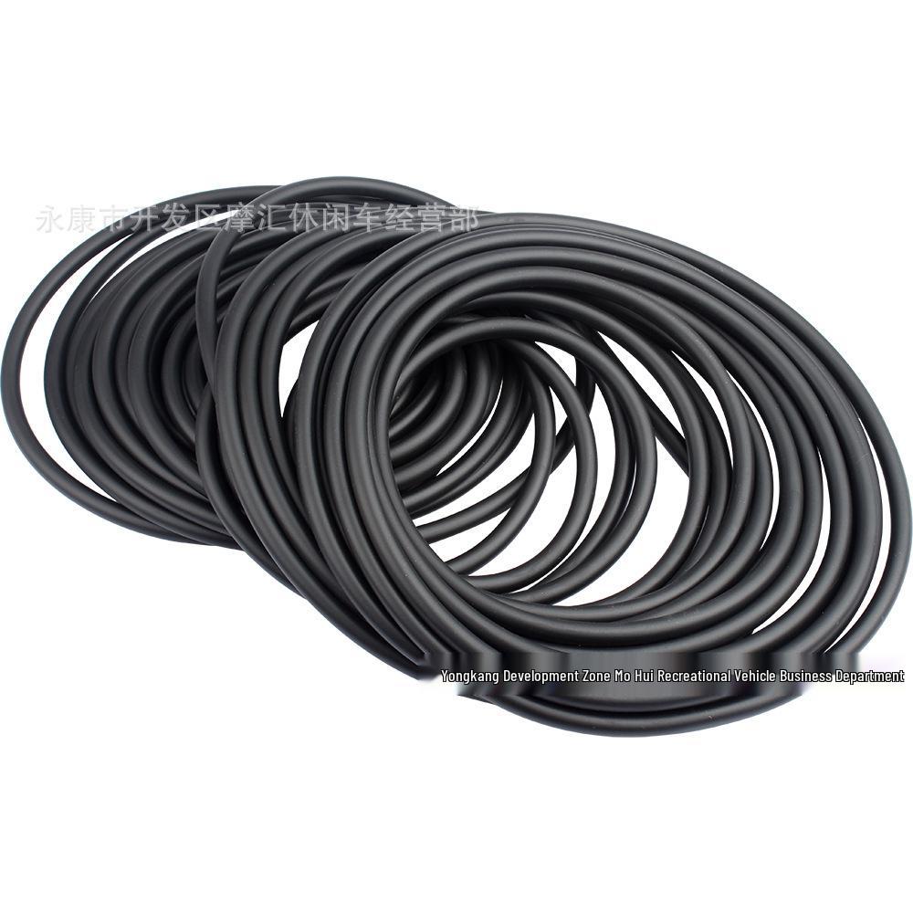 20m Off-road Motorcycle ATV Scooter GY6 Fuel Hose 5mm Inner, 8mm Outer