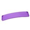 Dance Turn Board Thickened Design Easy Carrying Nylon Material Ballet Balance Turning Board for Instep Shaping Purple