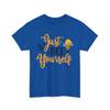 Bee T-Shirt | Save the Bees Shirt | Funny Honeybee Tee | Just Bee Yourself Shirt