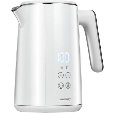 Wasserkocher MPM MCZ-120