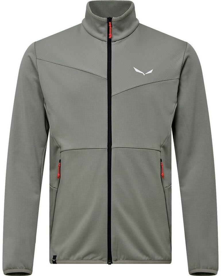 

Куртка Salewa Puez Cammino Polarlite Jacket M (00-0000029094) тень M