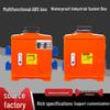 Portable Multifunctional ABS Power Distribution Box for Construction Sites