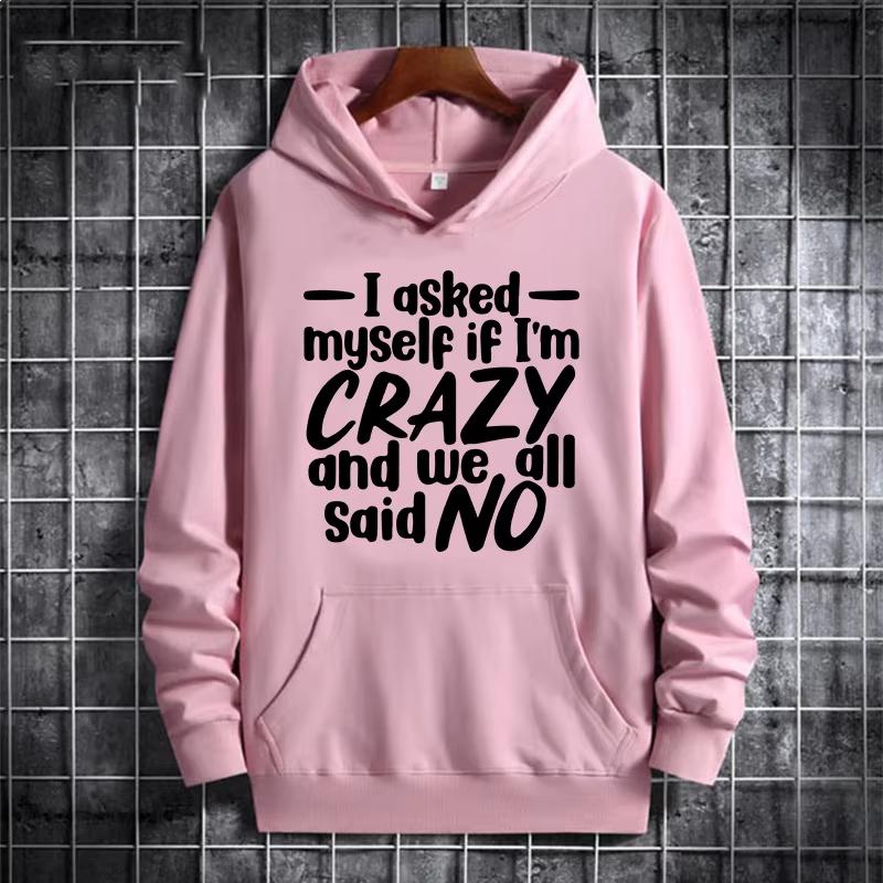 New Arrival Woman Printed Hoodie All Season Daily Casual Fashion Hooded Sweatshirts Home Outdoor Comfort Pullover