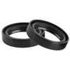 41x54x11 Motorcycle Front Fork Damper Oil Seal or Dust Seal for Honda XR350R CB400 CB600F Hornet CB750 CB1000SF CBF600 CBF1000