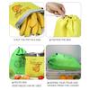 banana storage bag vegetable preservation bag anti ripening banana storage preservation bag lightweight and convenient b