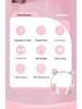 Cat Ear Luminous Wireless Bluetooth Headset B39A