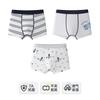 English Bolun Boys' Lycra Underwear Shorts
