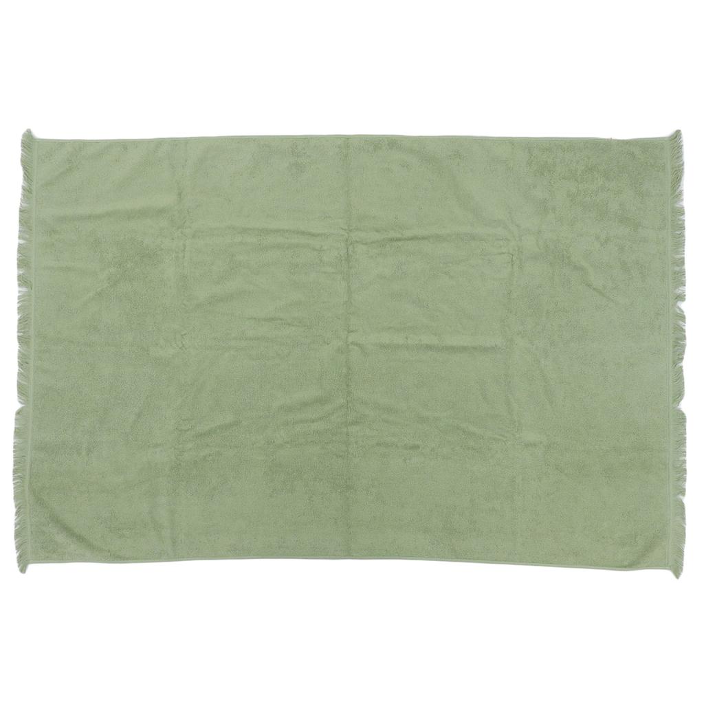 Pristine HERMES Other miscellaneous goods Yachting Plage Teresa Beach towel Used