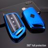 Baojun RS5/RC6 TPU Full-Cover Smart Car Key Shell