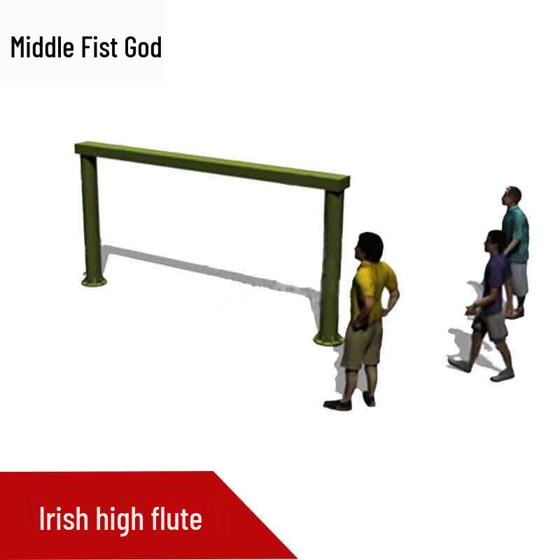 Zhongquanshen Obstacle Training Equipment