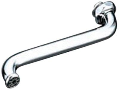 LIXIL INAX Spout (Straightened Flow) Flexible Spout (Spout: 19mm x 250mm) A-410-25