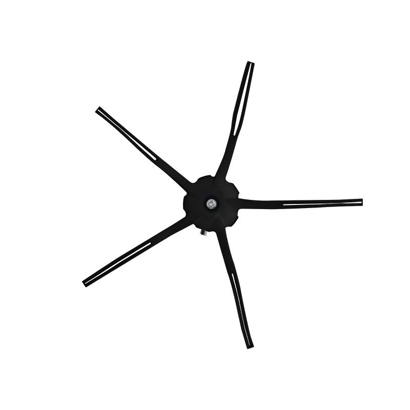 Passend für Roborock S7, S70, S75, S7 Max, S7 MaxV Ersatzteile Zubehör Hauptbürste Seitenbürste Hepa-Filter Mopptuch