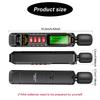 Easy Carry  Sound Level Meter High Precisions Decibel Tester for Accurate Noise Measurement in homes  & Office environment 