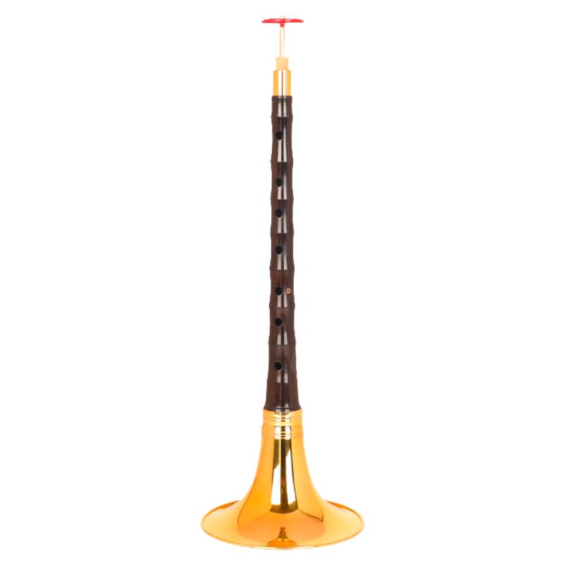 HongYiFengMing D-Key Sona Instrument
