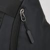 Unisex Crossbody Bag Adjustable Zip Casual Sling Shoulder Flap Bags Large Capacity Chest Bag Phone Bag