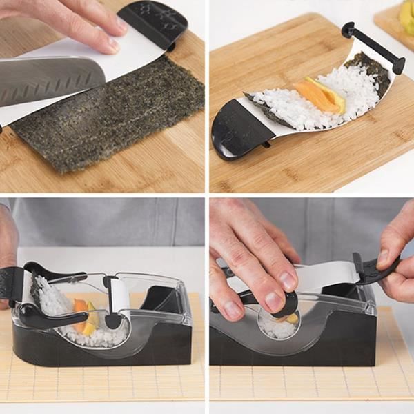 Maki-Sushi-Maschine