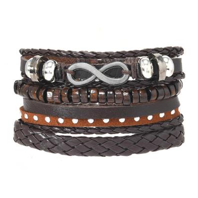 Bracciali – Braccialetti intrecciati