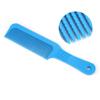 Professional Salon   Tooth Hair Combs Hairdressing Styling Barber Stylist Tool Black