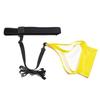 Light Weight Swim Training Belt Swimming Training Resistance Gear With Wear Resistant Designs For Almost Skill Level