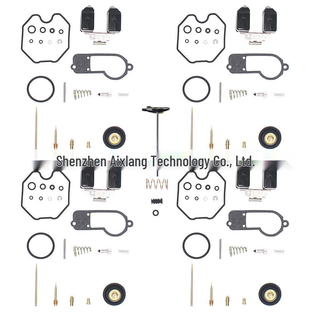 Honda CB650 Carburetor Repair Kit 1