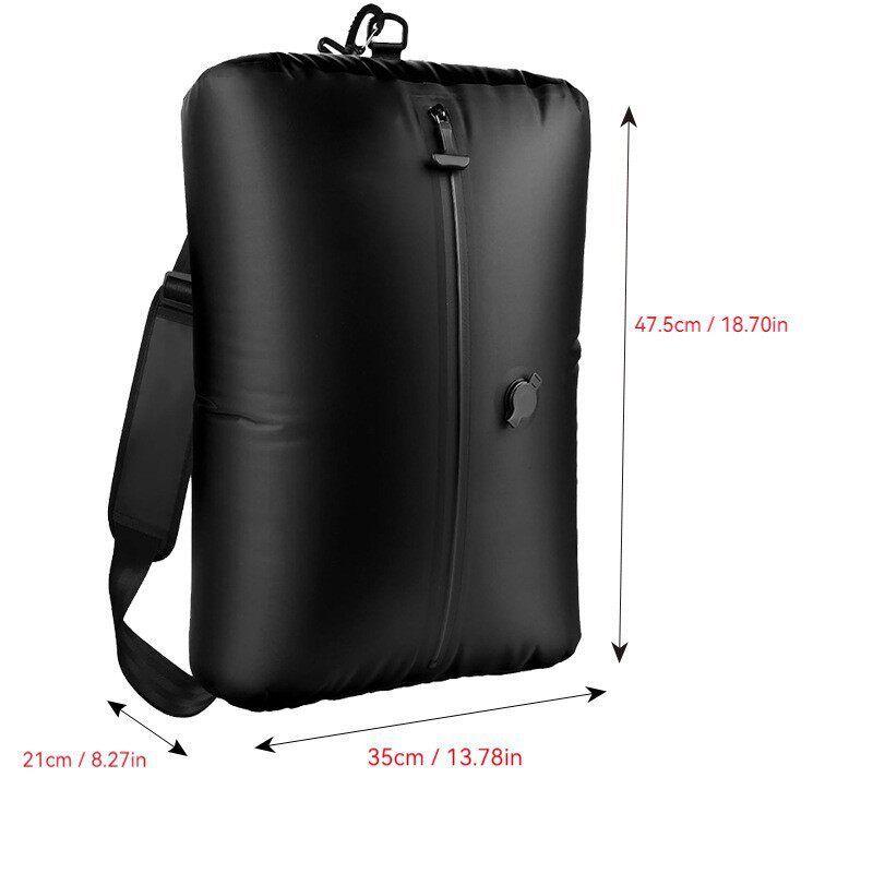 Outdoor Travel Vacuum Storage Bags for Business Trips Abroad, Universal Vacuum Compression Bags for Home Use, Travel Compression Bags