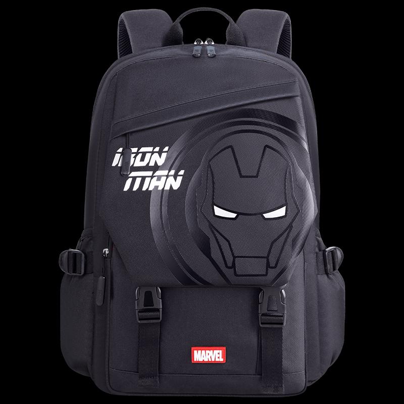Disney Spider-Man Kids Backpack