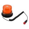 LED Strobe Light IP67 Waterproof Magnetic LED Warning Safety Flashing Beacon Light for Snow Removal Car Forklift Truck