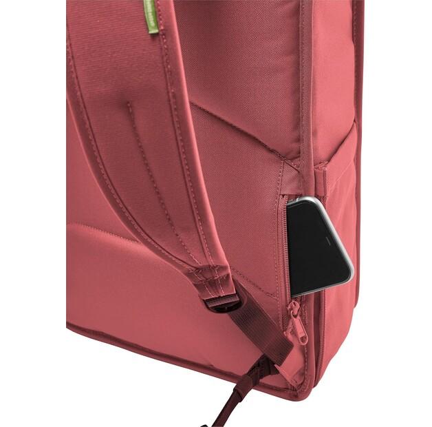 Backpack Vaude Coreway Rolltop 20 Brick (16213-804)