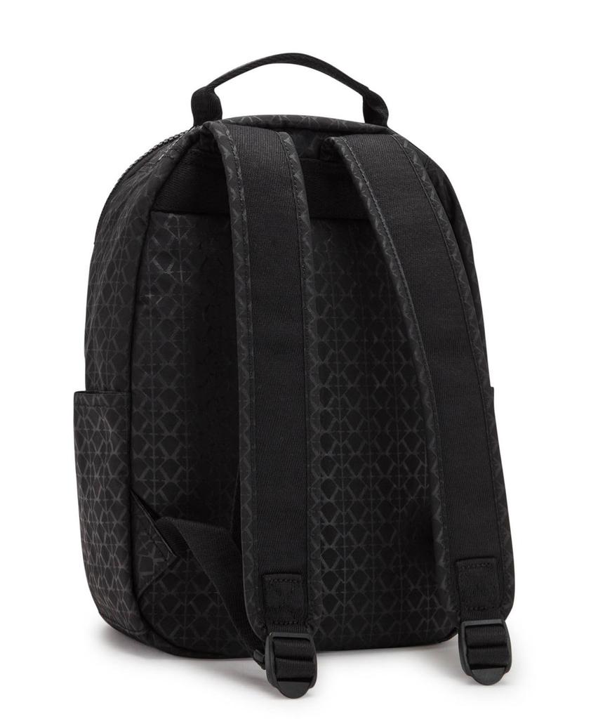 Kipling Offiziell Kipling SEOUL S Signature Emb KI3789K59 14L Damen Einheitsgröße