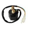 Starter Solenoid Relay for 4-Stroke 110cc 150cc 50cc 125cc 200cc 250cc 70cc 9