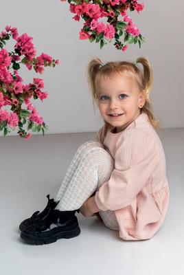 Knittex DR 2425 Harper Tights 68-122 Knittex