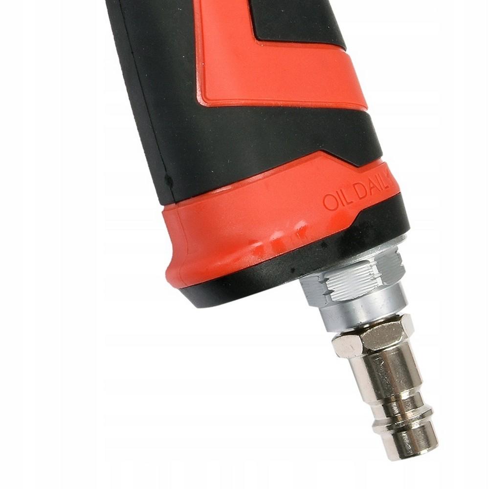 Yato Air Eccentric Sander