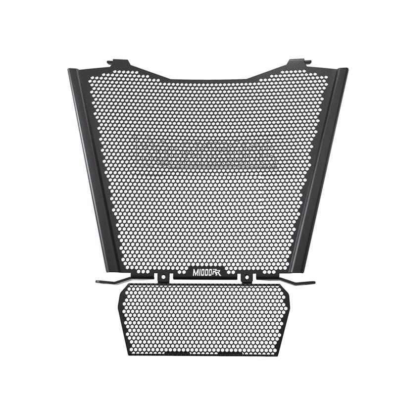 2025 2026 For BMW S1000RR S1000R M1000RR M1000R 2019 2021 2022 2023 2024 Motorcycle Radiator Guard Cooler Grill Cover Protector
