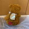 [USED] Classic teddy bear with music box