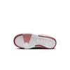 Nike Women's Red Detailing Sports Shoes - Spring New Style Thick-Topped Shoes - NIKE GAMMA FORCE FQ887