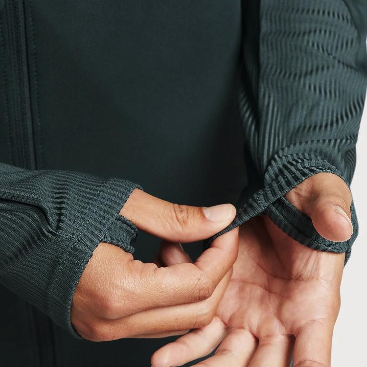 New Nike Jackets Men's Green DQ5048-328