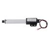Mini Linear Actuator with Wings 24V DC Automatic Telescopic Electric Linear Actuator 20N Thrust