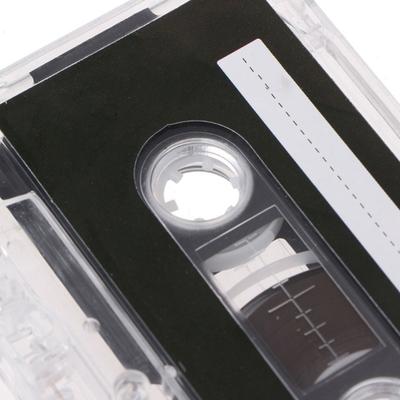 Audio/Video – Magnetofony a přehrávače