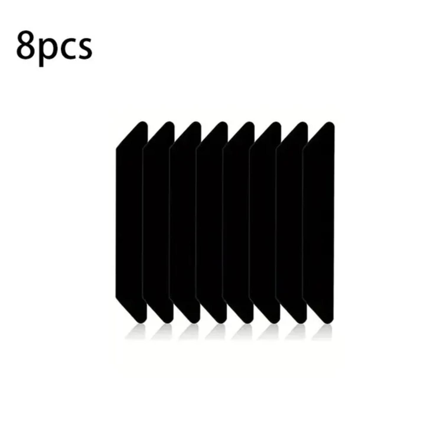 

Ковер треугольный противоскользящий фиксированный двухсторонний клейкий квадратный бесшовный полиуретановый нано трапециевидный коврик самоклеящийся