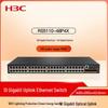 H3C RS5110-48P4X 48-Port Managed Gigabit PoE+ Access Switch
